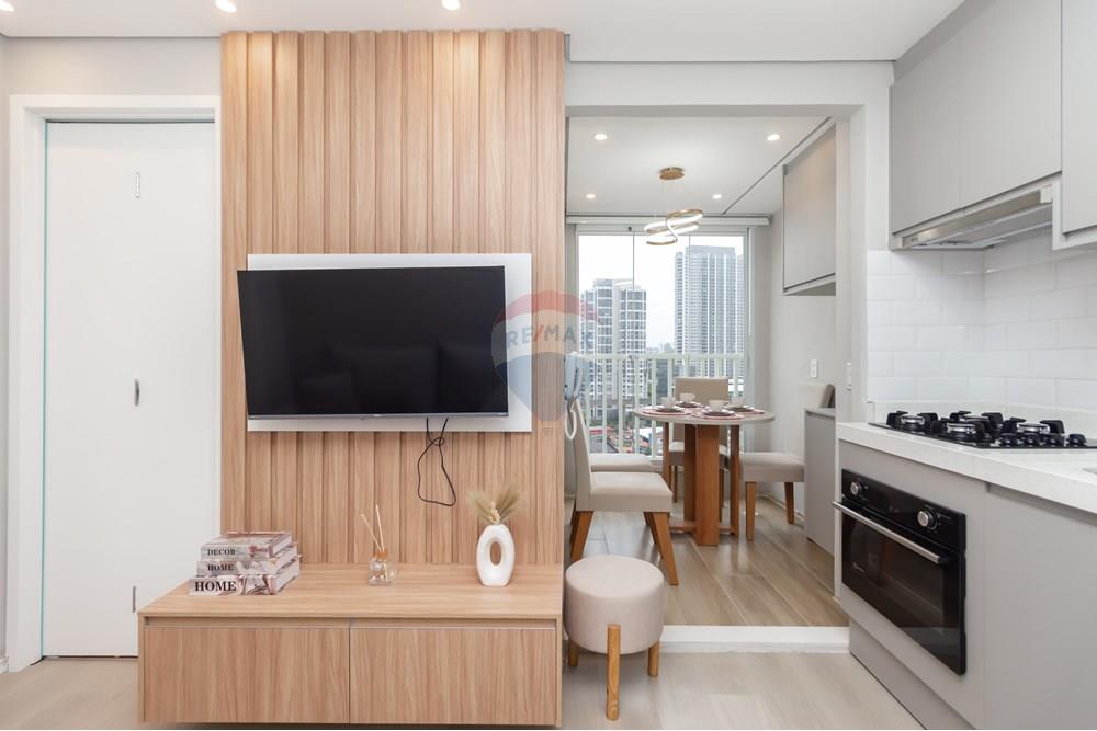 Apartamento - Venda - São Paulo , São Paulo - 1-29.jpg - 601811024-47