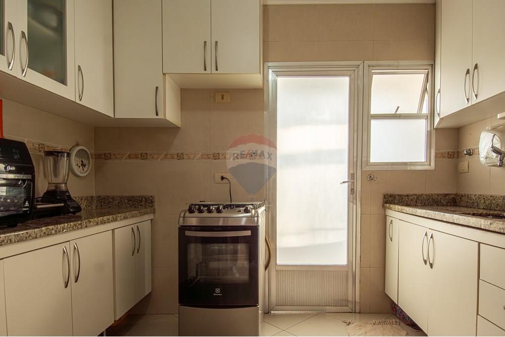 Apartamento - Venda - São Paulo , São Paulo - 01fotos_021.jpg - Cozinha - 601251321-6