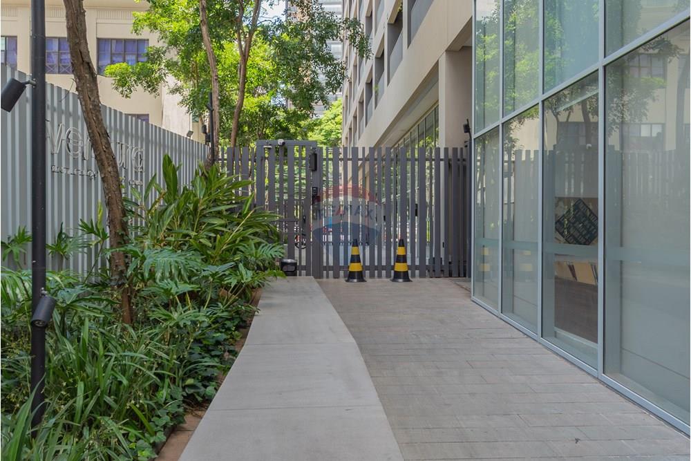 Studio - Venda - São Paulo , São Paulo - MariaCarolina_692_AP308-29.JPG - 602321022-17