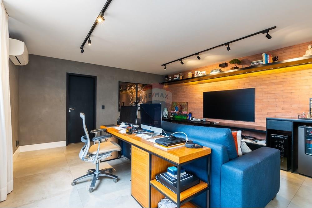 Cobertura - Venda - São Paulo , São Paulo - 26_AP.jpg - 601971064-4