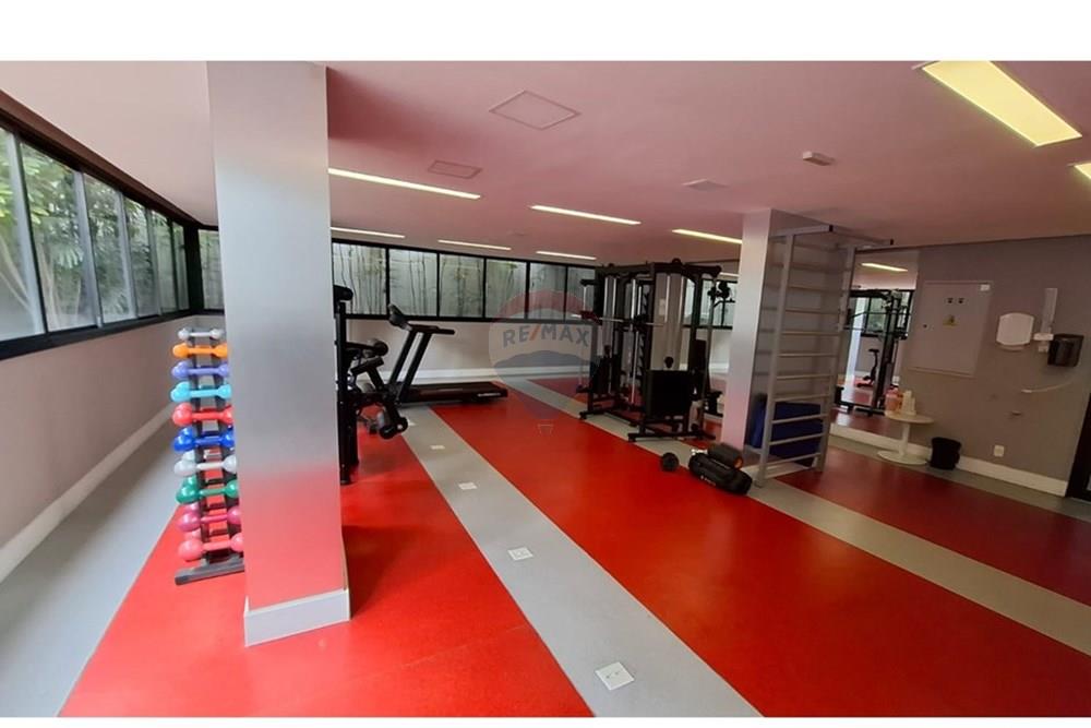 Apartamento - Alugar - São Paulo , São Paulo - 26.jpeg - 602191024-77