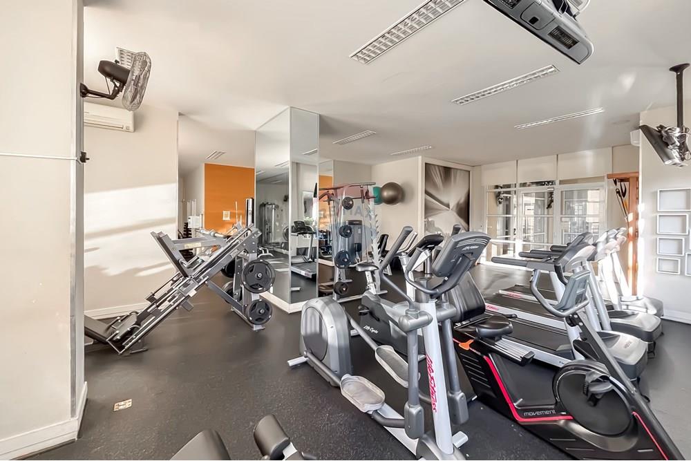 Apartamento - Venda - São Paulo , São Paulo - 1-49.jpg - 602031025-28