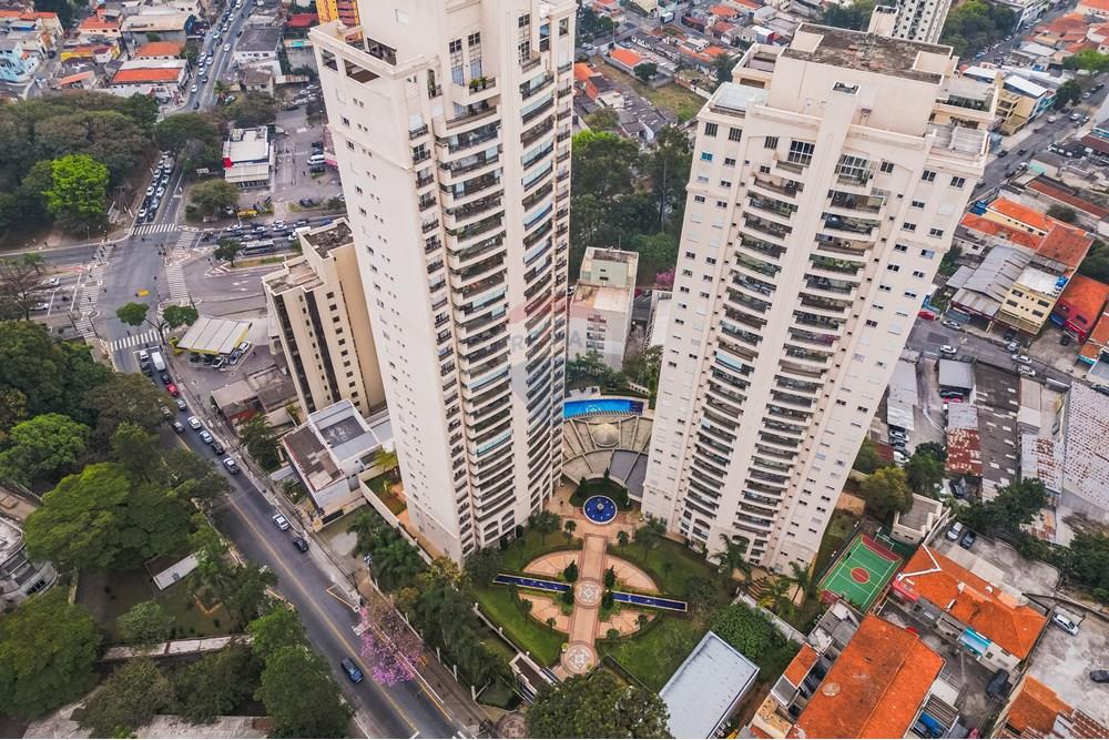 Residential - Склад для одного арендатора - Сан-Паулу , Сан-Паулу - BR - DJI_0469.jpg - 602291018-165