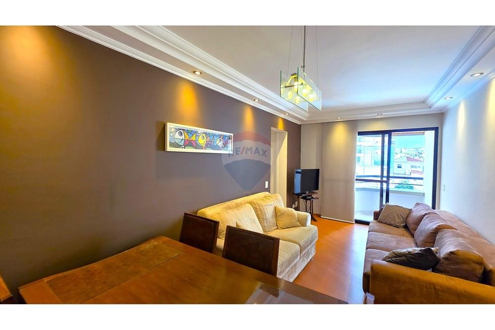 Apartamento - Alugar - São Paulo , São Paulo - Cópia de 01.jpg - 601261114-2