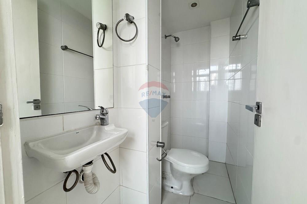 Apartamento - Venda - São Paulo , São Paulo - IMG_4470.JPG - 602131006-93