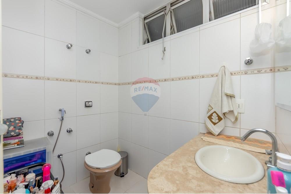 Apartamento à venda com 3 quartos, 120m² - Foto 15