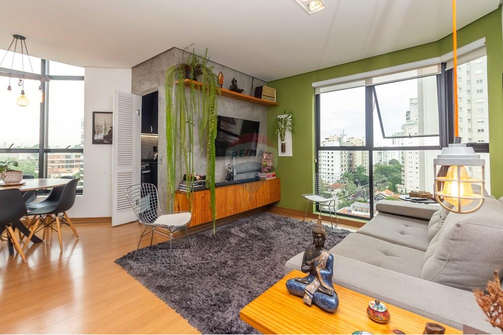 Cobertura - Alugar - São Paulo , São Paulo - IMG_563830.jpg - 601721050-4