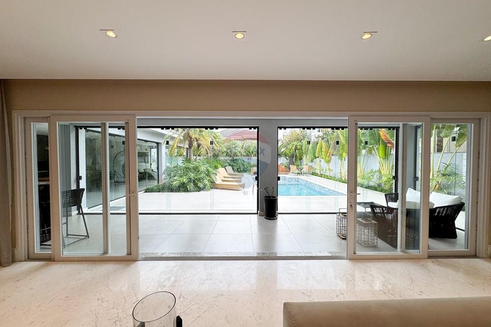 Casa de Condomínio - Alugar - Santana de Parnaíba , São Paulo - IMG_9189.JPG - 602181008-91