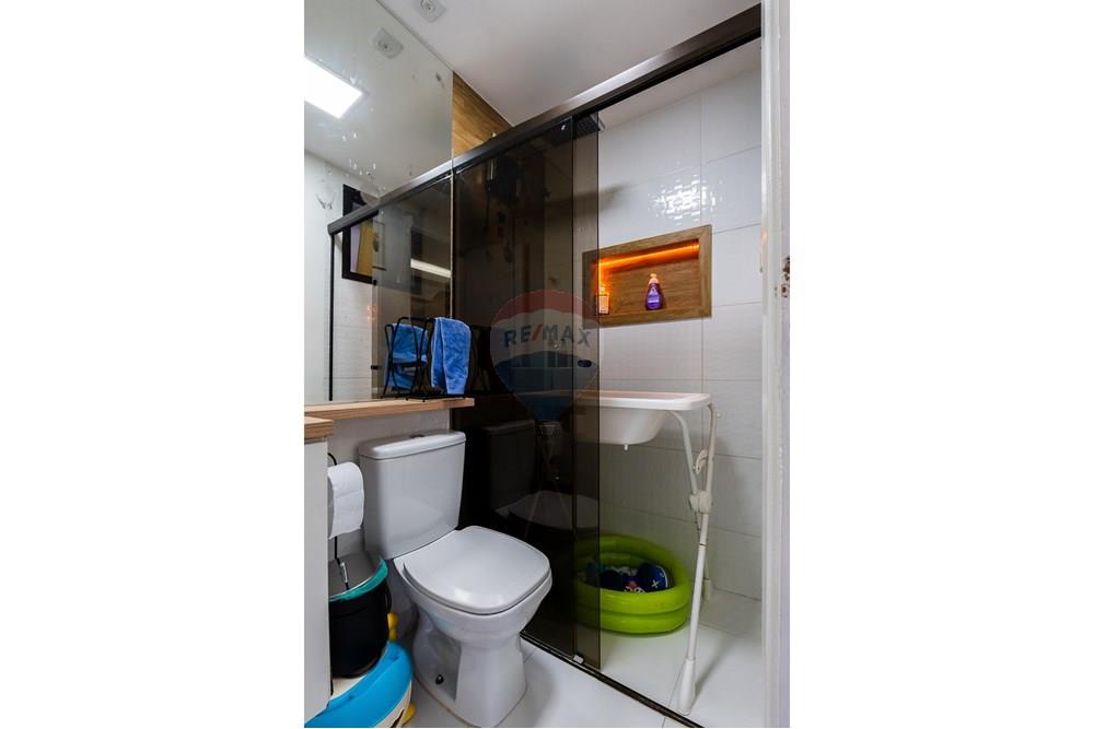 Residential - ਚੁਬਾਰਾ - São Paulo , São Paulo - BR - 42_AP.jpg - 601971051-47