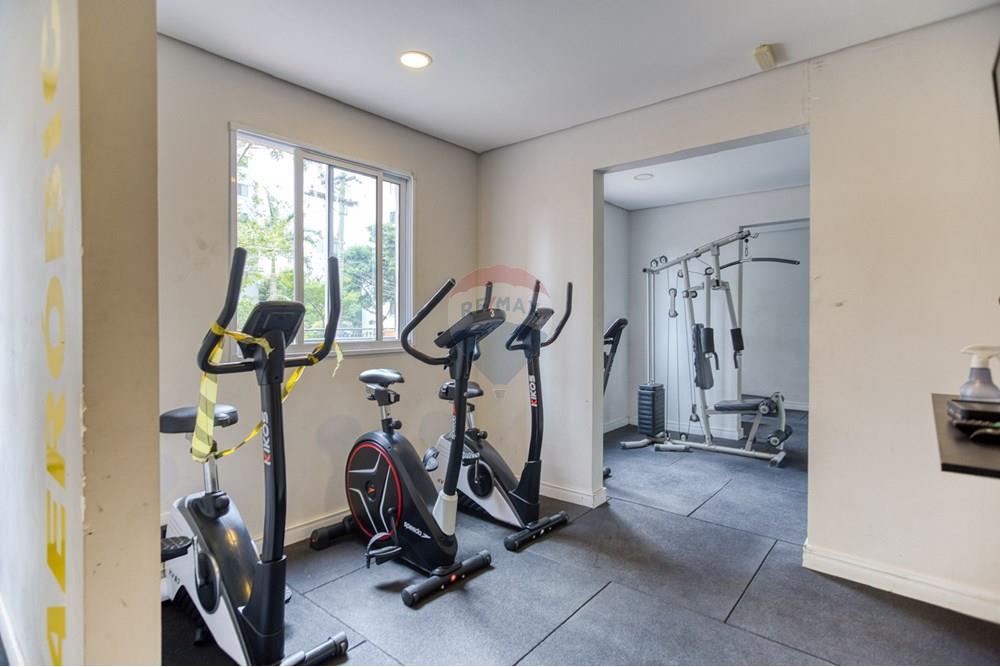 Apartamento - Venda - São Paulo , São Paulo - 01fotos_034.jpeg - 601251321-16