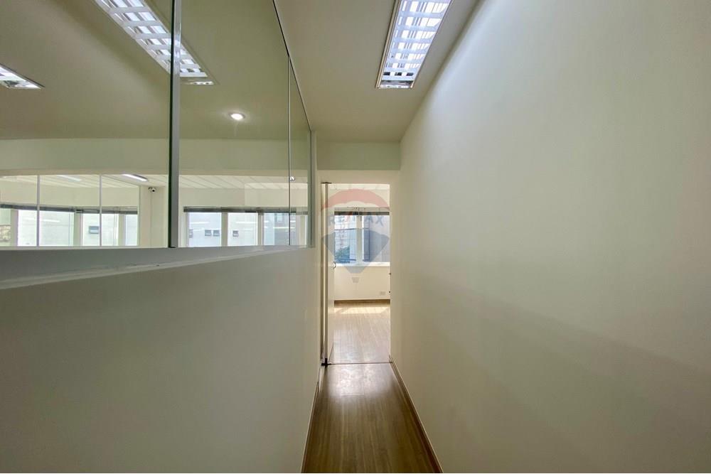 Cj. Comercial/ Sala - Alugar - São Paulo , São Paulo - Av. Luis Carlos Berrini, 962 cj. 61 06.jpg - 601241038-43