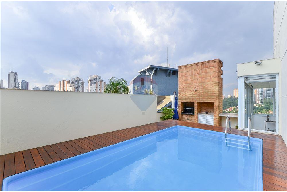 Apartamento - Venda - São Paulo , São Paulo - 13 - 601251016-92
