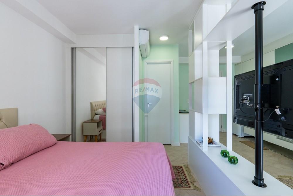 Studio - Venda - São Paulo , São Paulo - Vende Studio Mobi One Pinheiros Rua Alves Guimarães 251 34m2 metro Oscar Freire20.jpg - 601241006-50