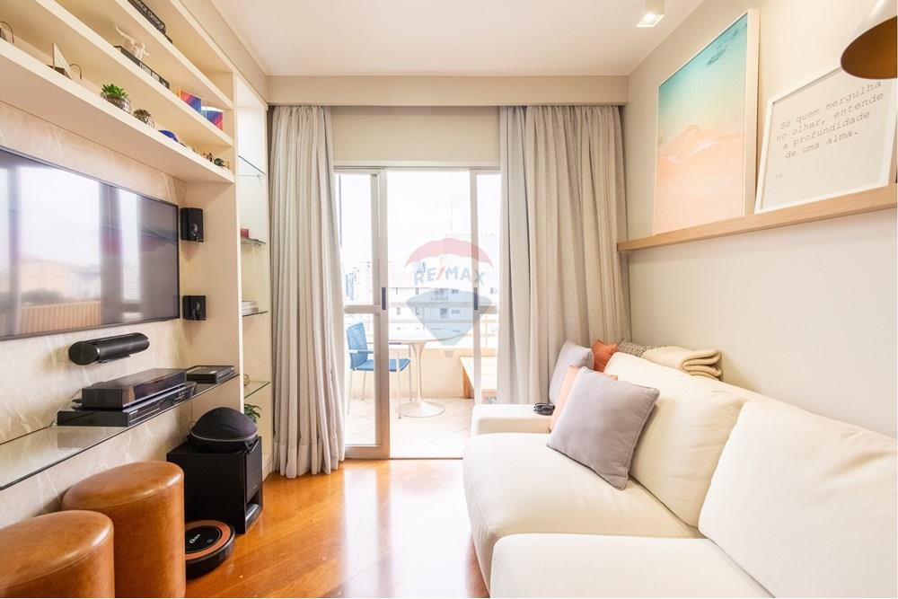 Apartamento - Venda - São Paulo , São Paulo - DSC_4651-HDR.jpg - 602281025-27