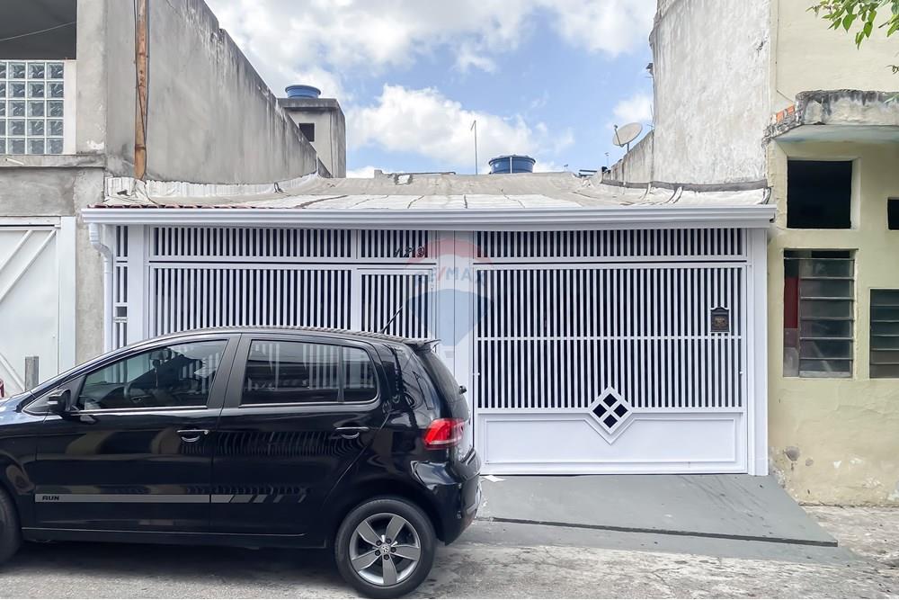 Casa - Venda - São Paulo , São Paulo - IMG_373925.jpg - 602181005-106