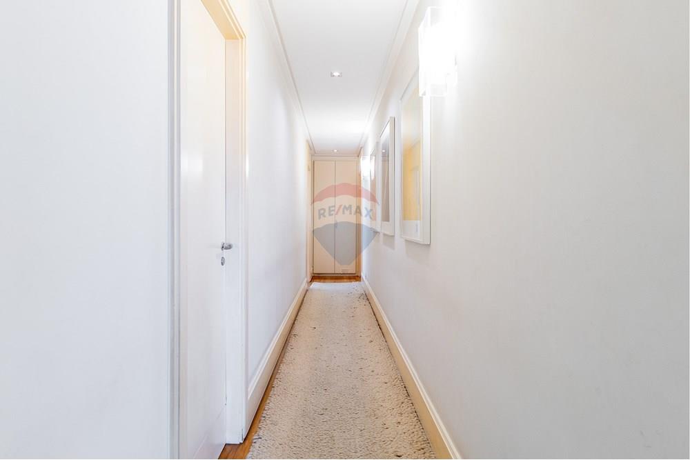 Apartamento - Venda - São Paulo , São Paulo - IMG_3163.jpg - Corredor - 601081008-32