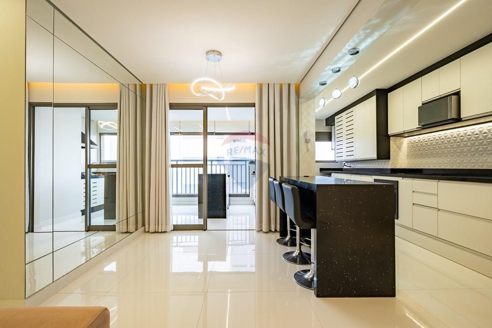 Apartamento - Venda - São Paulo , São Paulo - CS-8.jpg - 601471003-210