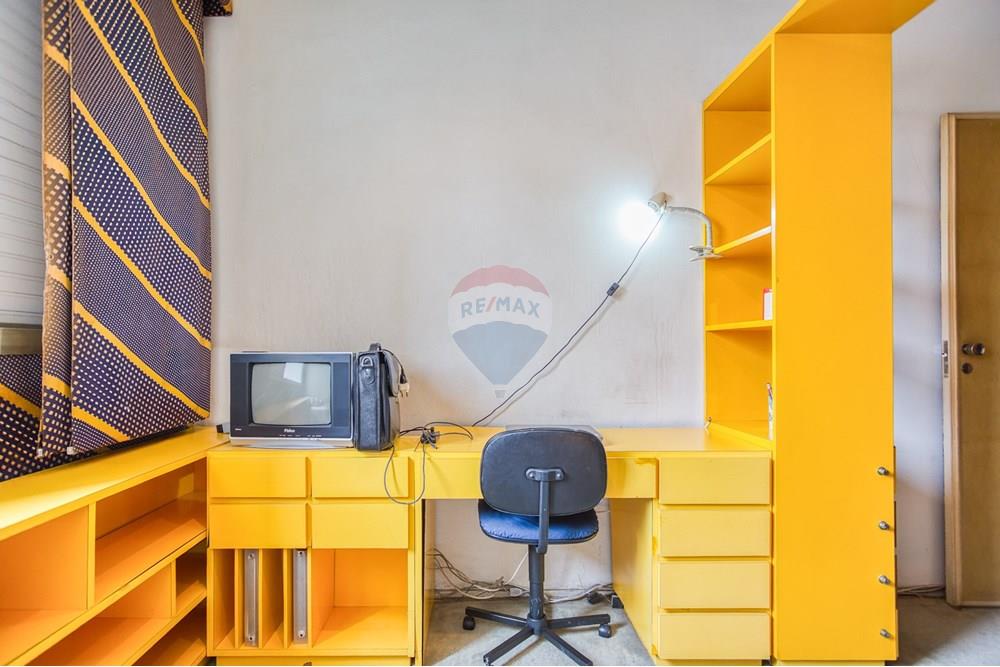 Apartamento - Venda - São Caetano do Sul , São Paulo - 01fachada020.jpg - Quarto infantil - 601081106-1