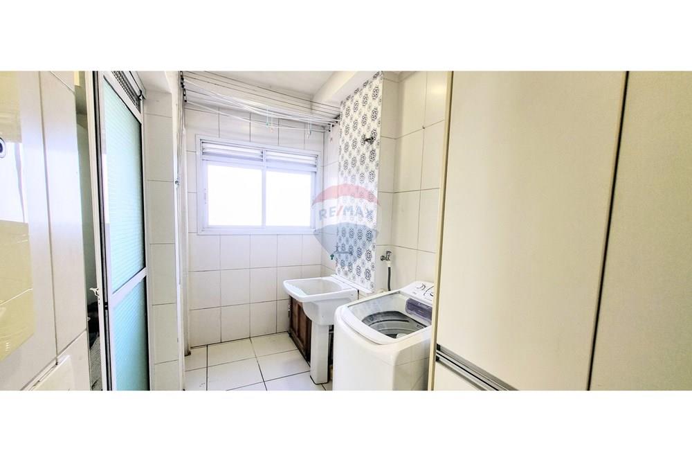 Apartamento - Venda - São Paulo , São Paulo - 20250401_161407.jpg - Lavanderia - 601081013-33