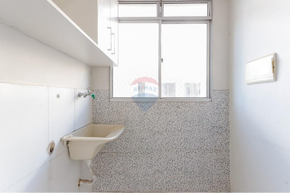 Apartamento - Venda - São Paulo , São Paulo - 06area-de-servico002.jpg - 602361006-109