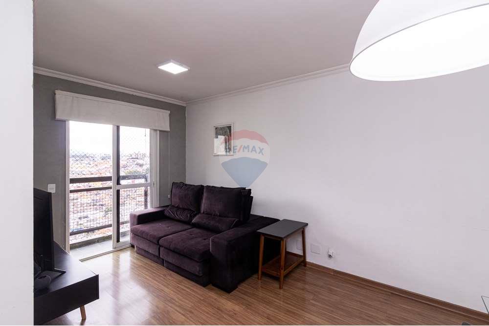 Apartamento - Alugar - São Paulo , São Paulo - Rua Antônio Ribeiro de Morais, 264_27.jpg - 601771003-358