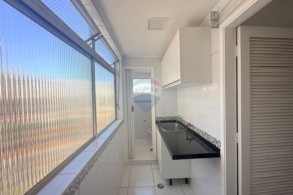 Apartamento - Alugar - São Paulo , São Paulo - IMG_0048.JPG - 602191016-248