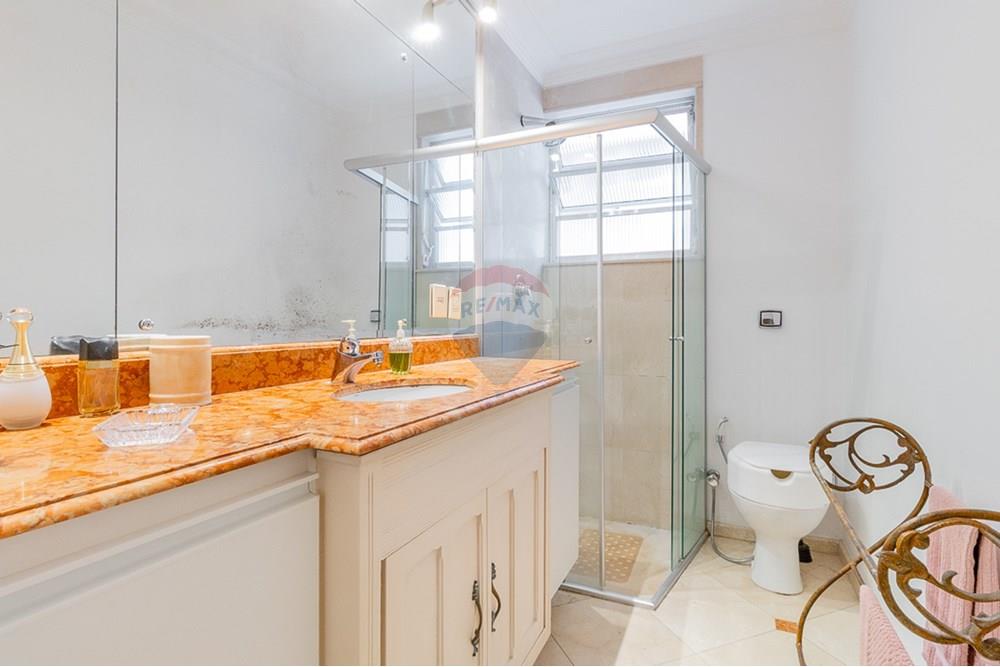 Apartamento - Venda - São Paulo , São Paulo - 12.jpg - Banheiro - 601081007-112