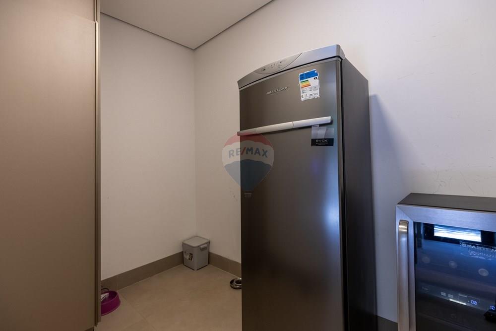 Casa de Condomínio - Venda - Ribeirão Preto , São Paulo - casa_venda_alphaville3_ribeiroa_preto (98).jpg - 601251112-1964