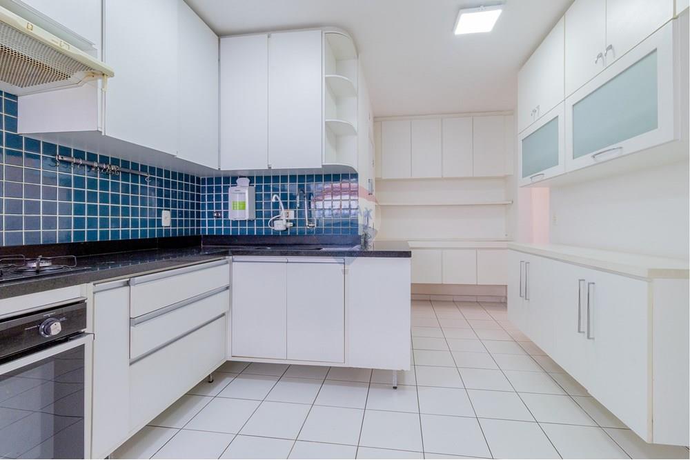 Apartamento - Venda - São Paulo , São Paulo - IMG_6736.jpg - Cozinha - 601081064-43