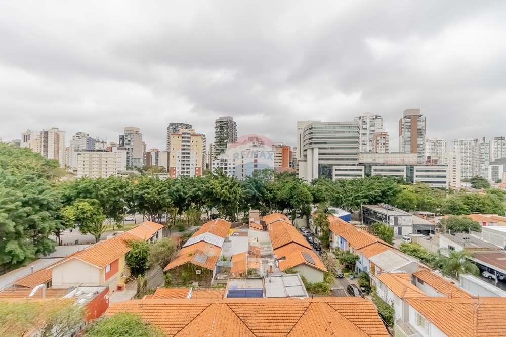 Apartamento - Venda - São Paulo , São Paulo - IMG_519320.jpg - 601481005-207