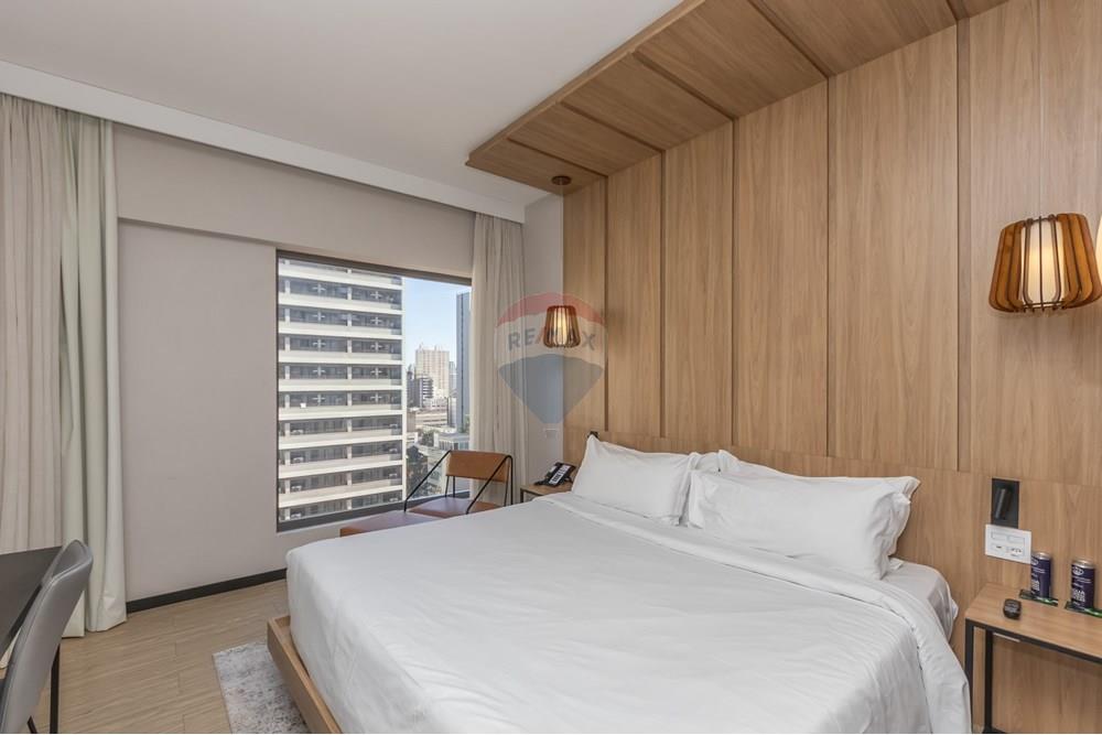 Apart Hotel/ Flat - Venda - São Paulo , São Paulo - IMG_377005.jpg - 630331102-3