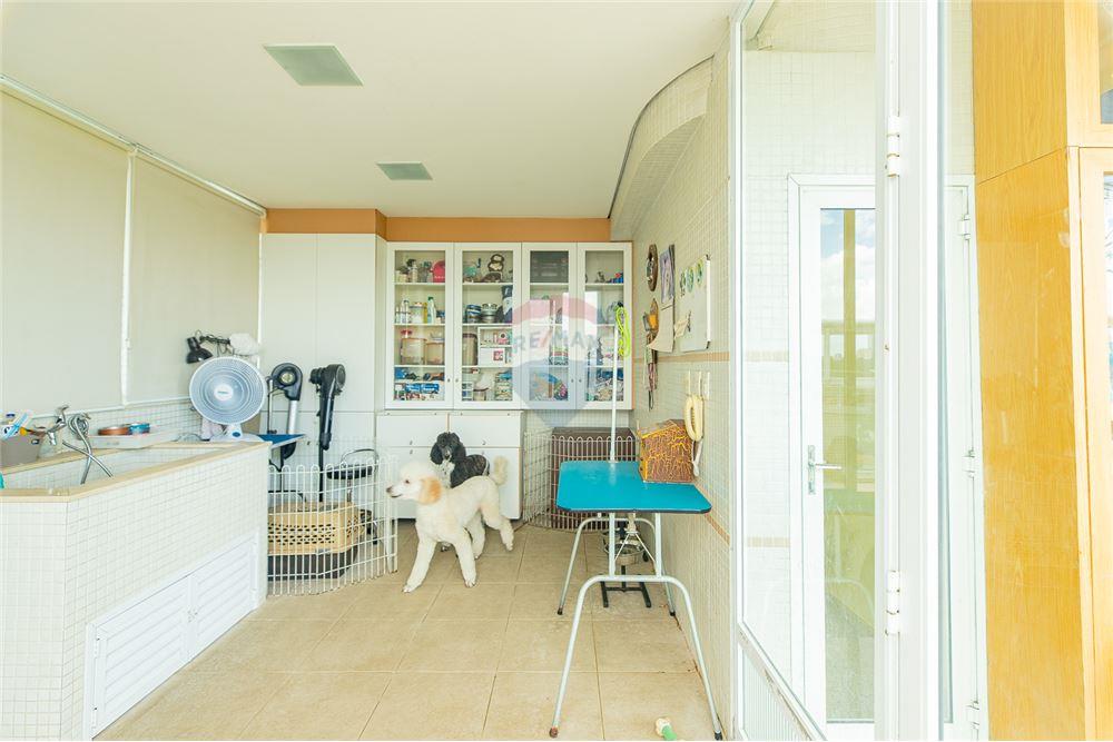 Cobertura - Venda - São Paulo , São Paulo - Pet Care - Quintal - 601371001-86