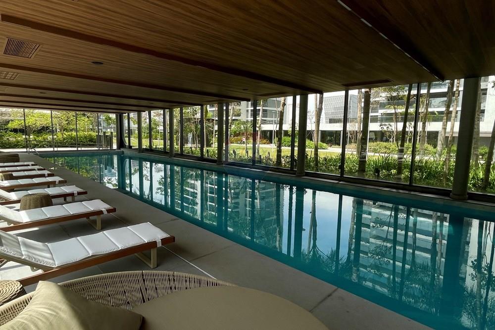 Apartamento - Alugar - São Paulo , São Paulo - IMG_4323.jpg - 601771077-39