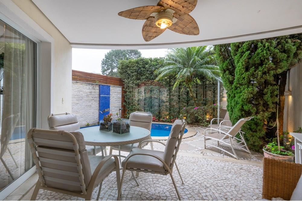 Casa de Condomínio - Venda - São Paulo , São Paulo - 01fotos_043.jpg - 602011002-56