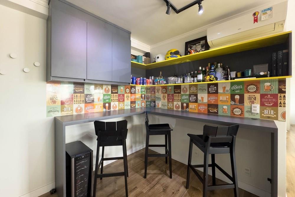 Apartamento - Venda - São Paulo , São Paulo - Quadra (12).jpg - 601301008-79