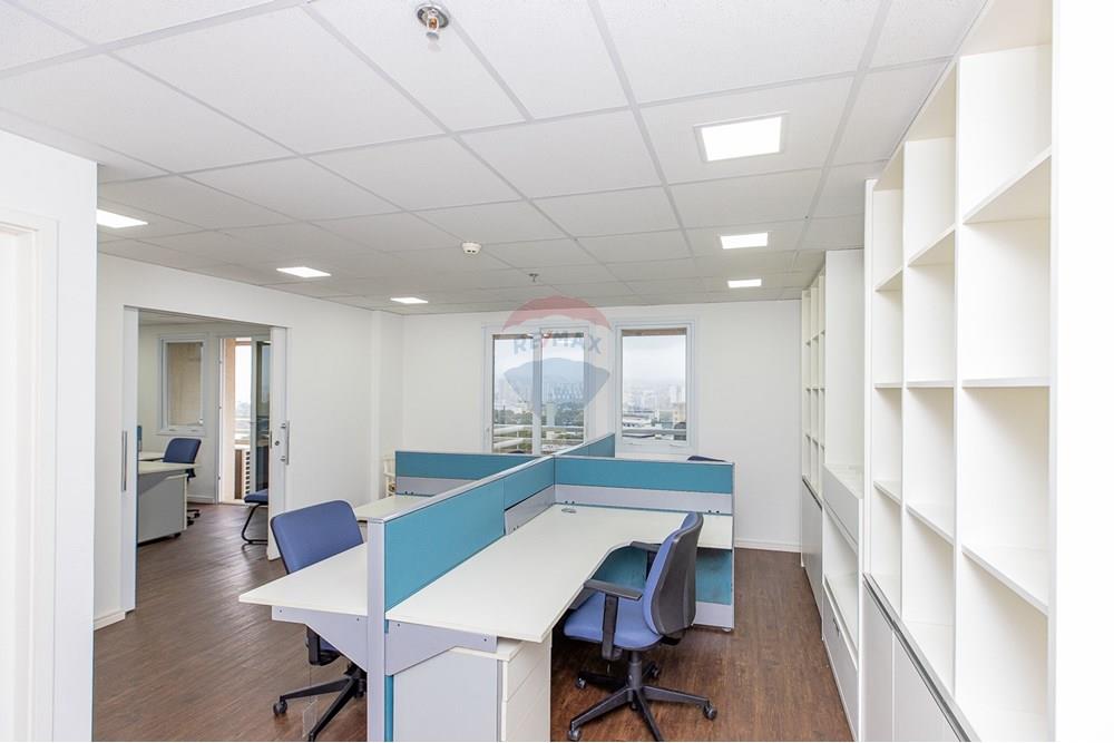 Cj. Comercial/ Sala - Venda - São Paulo , São Paulo - Remax Ville-1.jpg - 601241057-14