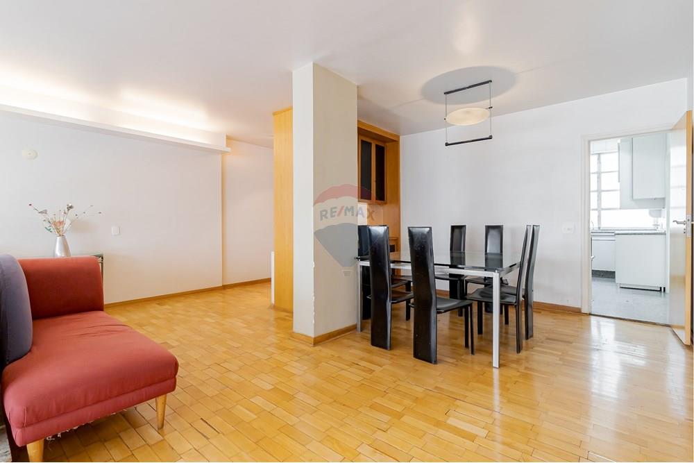 Apartamento à venda com 3 quartos, 153m² - Foto 5