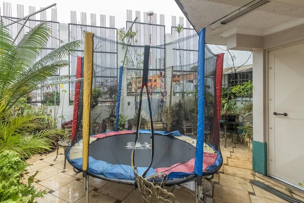 Ponto Comercial - Alugar - São Paulo , São Paulo - IMG_606533.jpg - 602431010-4