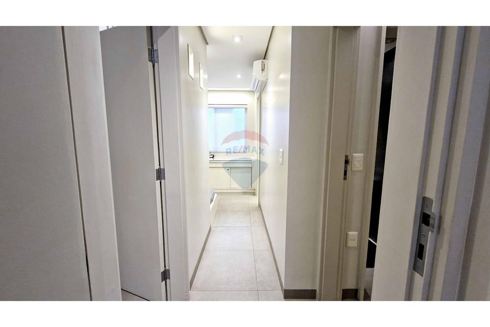 Apartamento - Venda - São Paulo , São Paulo - RUA MANUEL GUEDES, 475 (20).jpg - Corredor - 601361044-46