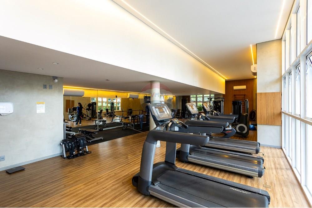 Apartamento - Venda - São Paulo , São Paulo - 616ee187-5a6f-44ac-be30-a62d978ad85e.jpeg - 601261002-254