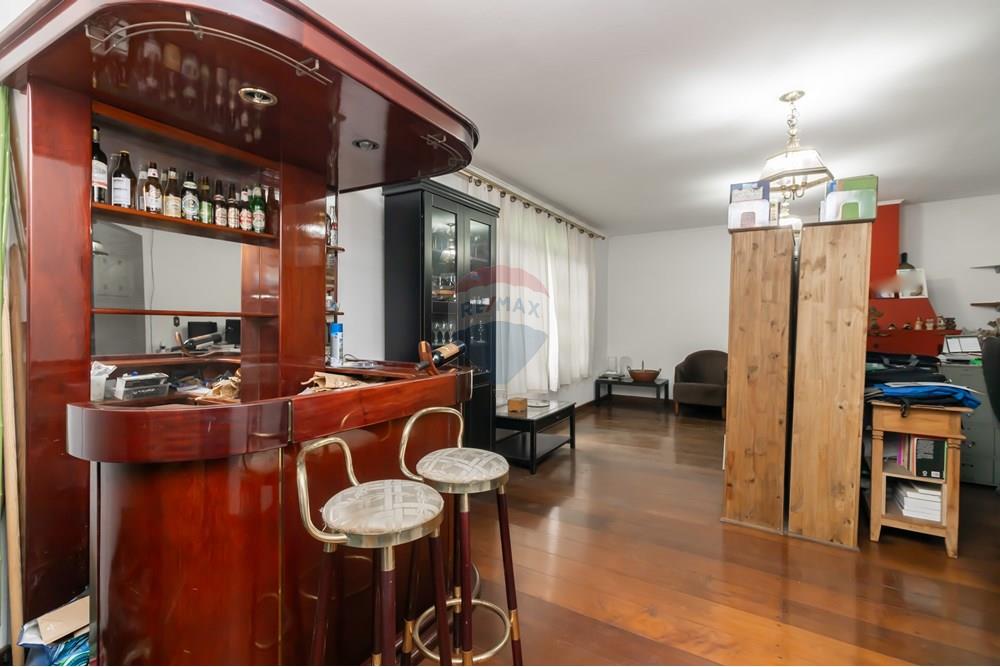 Sobrado - Venda - São Paulo , São Paulo - 2 Sala IMG_161208.jpg - 601371078-8