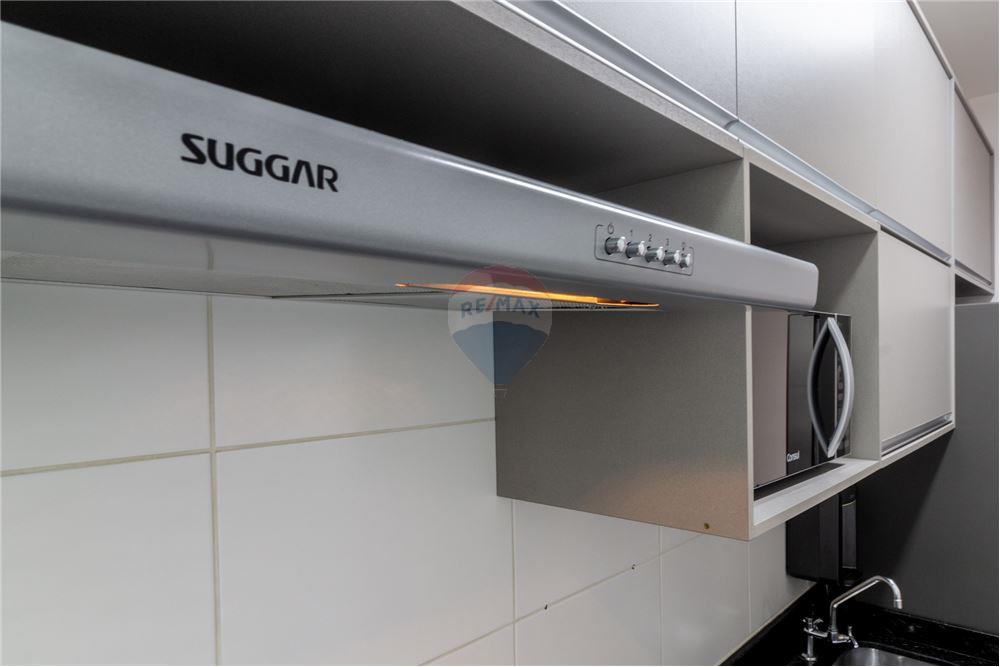 Apartamento - Venda - São Paulo , São Paulo - 27 - 602281022-115