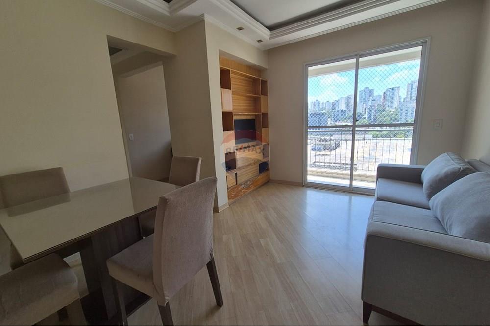 Apartamento - Alugar - São Paulo , São Paulo - WhatsApp Image 2026-03-16 at 16.23.57.jpeg - 602071015-19