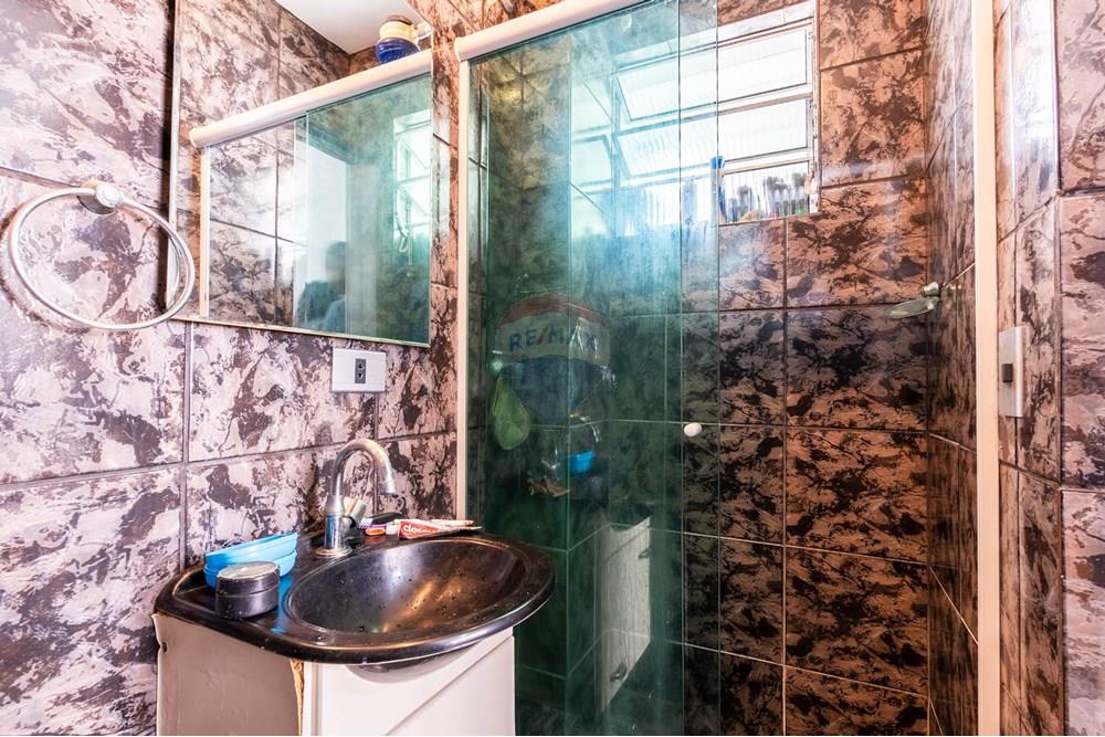 Residential - Asuinhuoneisto - Sao Paulo , Sao Paulo - BR - AP-20.jpg - 601471004-428