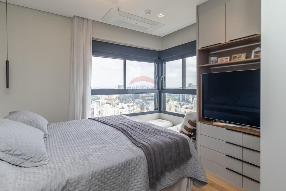 Apartamento - Venda - São Paulo , São Paulo - IMG_470001.jpg - 601721039-16