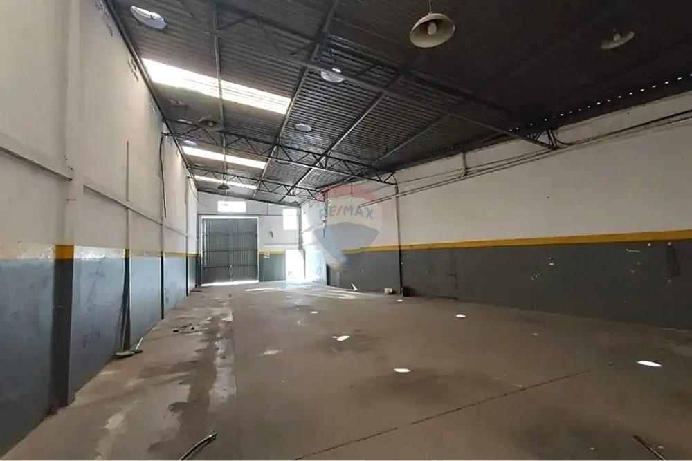 Galpão - Alugar - São Paulo , São Paulo - 12.jpeg - 602291016-367