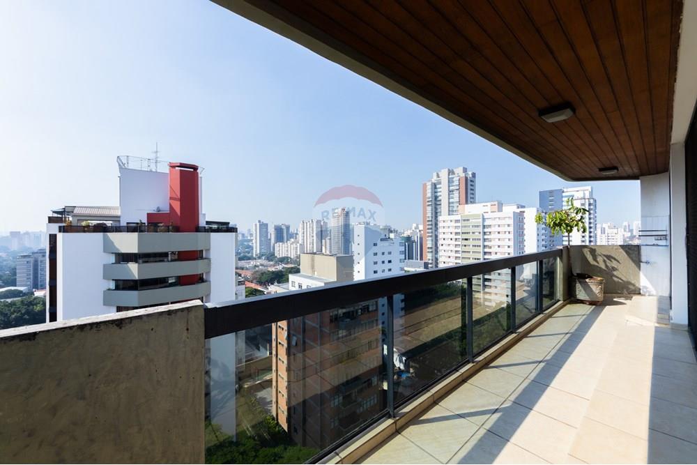 Cobertura - Venda - São Paulo , São Paulo - IMG_6393.jpg - 601721006-94