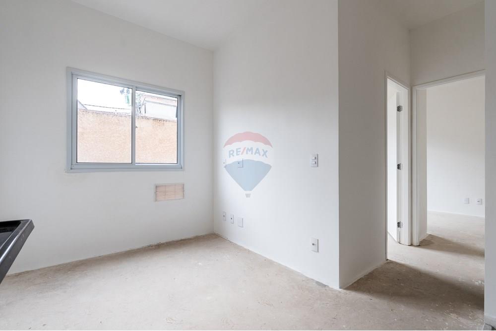 Apartamento - Venda - São Paulo , São Paulo - 88_CASA.jpg - 601471004-367