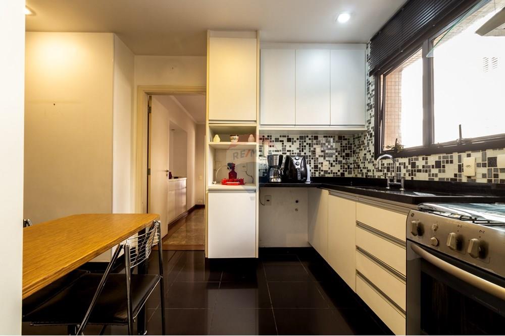 Apartamento - Venda - São Paulo , São Paulo - 23 COZINHA (4).jpg - 602281025-22
