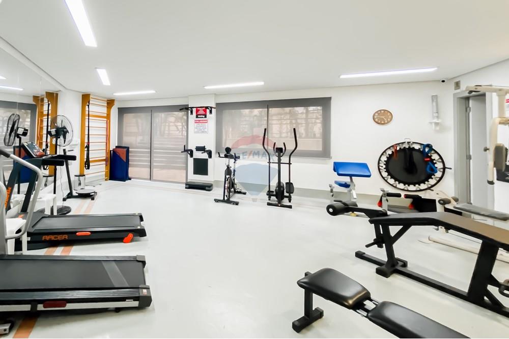 Apartamento - Venda - São Paulo , São Paulo - IMG_103921.jpg - 601461029-8